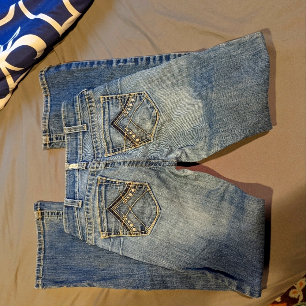 Ariat Jeans